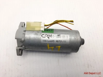 2011 BMW 335i 335xi 328xi 328i E90 E92 Front Left Seat Backrest Adjustment Motor - Image 1 of 4