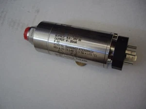 GEMS Sensors 4700 Series 4700BGB1000GG000F 1 Piece Converter - Picture 1 of 1