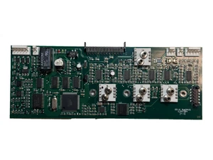 Placa Stryker Pneumo Sure Insufflator 04 (F576) - Imagen 1 de 4