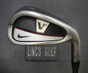 Nike VR 6 Iron Regular Graphite Shaft Nike Grip - Picture 1 of 5