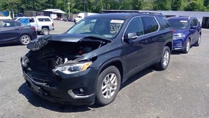 Driver Left Axle Shaft Rear Fits 18-23 ENCLAVE 1488226 - Picture 1 of 7