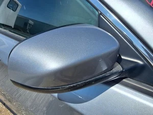 Passenger Side View Mirror Without Signal Lamp Fits 17-20 22 COMPASS 1085010 - Bild 1 von 12