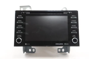 2018 - 2020 TOYOTA SIENNA DASH 7.0" AUDIO RADIO DISPLAY MONITOR OEM 8614008190 - Bild 1 von 15