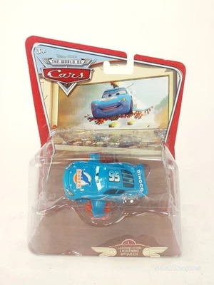 Disney Pixar The World of Cars Lightning Storm Lightning McQueen #1 Foto 1 de 2