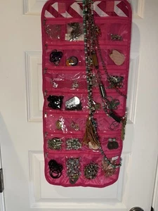 Wholesale Vintage Retro Dangle Earring and Necklace Boho Jewelry Includes Holder - Picture 1 of 4