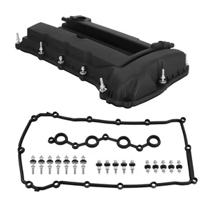 Engine Valve Cover w/ Gasket & Bolts Kit for Chrysler Sebring 2.4L 2007-2010 - Bild 1 von 19