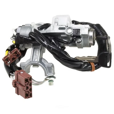 Interruptor de arranque de encendido compatible con Honda Civic Civic del Sol 1992-1995 WVE BY NTK Foto 1 de 4