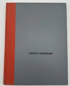 "The New Yorker 1955 - 1965 Album", 1st Edition, Harper & ROW, Vintage MCM - Picture 1 of 6