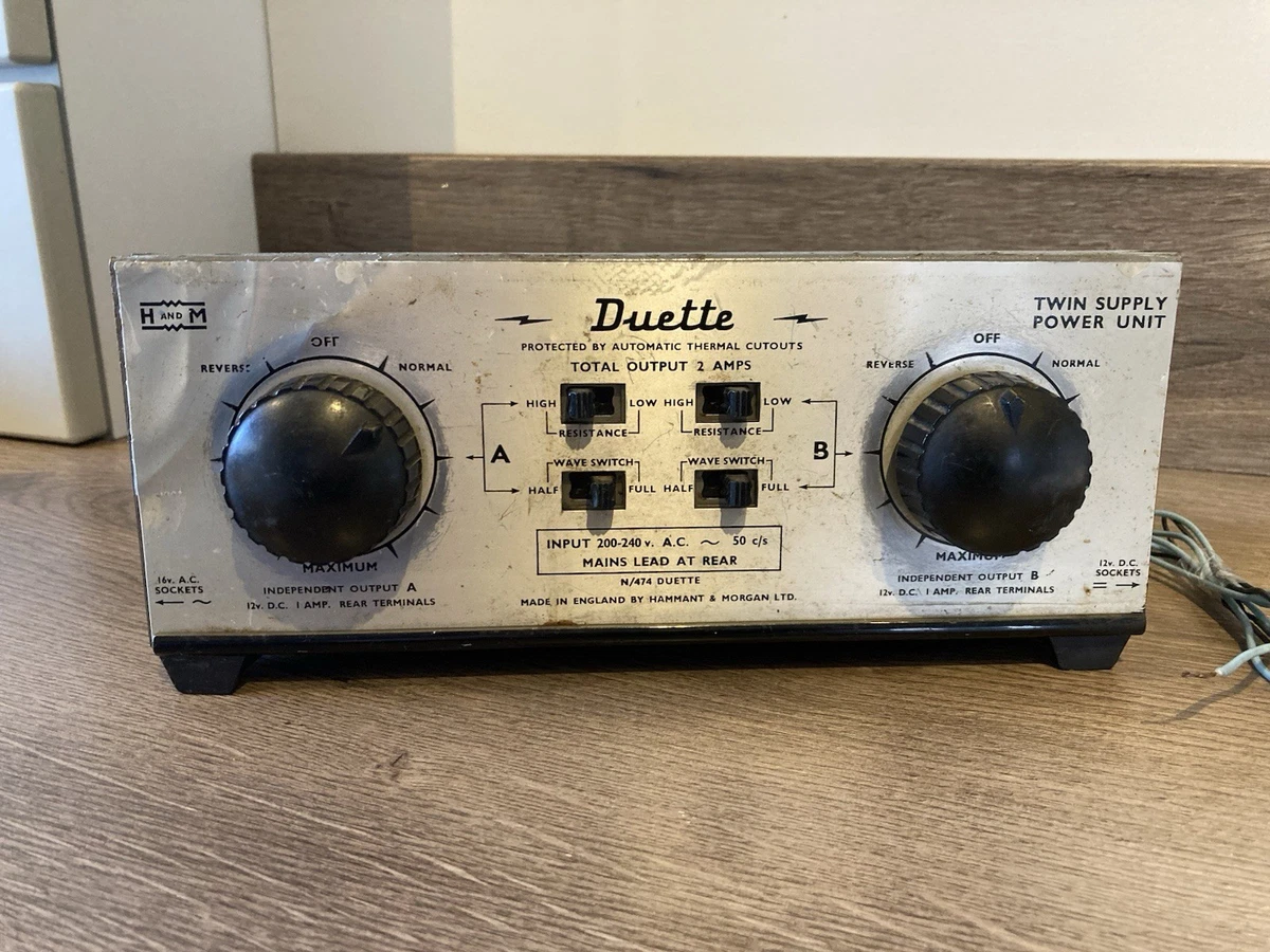 hammant morgan products for sale | eBay UK