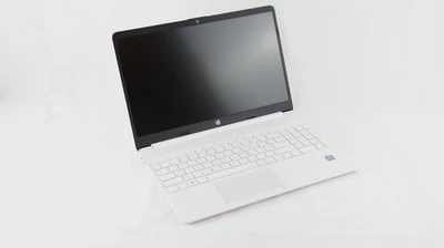 HP 15s-fq0212ng Notebook – Pentium 5405U – defekt – ohne RAM, HDD & Netzteil – s - Bild 1 von 4