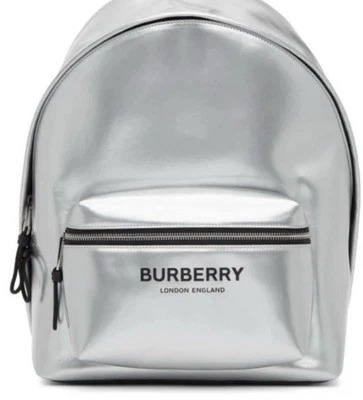 Burberry Backpack Large - Image 1 of 4