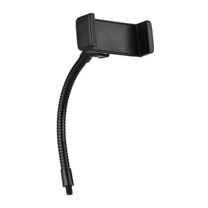 Foldable Clamp Holder Stand with 1/4 Screw Mounting for LED O9F9 - Picture 1 of 8