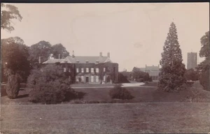 Postcard  - Swalcliffe, Banbury ,Oxon - Real Photo  - Picture 1 of 1