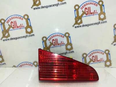 piloto trasero lh peugeot 607 (s1) basico 2000 61062 870886 Foto 1 de 3