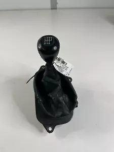 2000 C5 Corvette 6-Speed Manual Shift Assembly w/ Boot, Knob - OEM - Picture 1 of 7