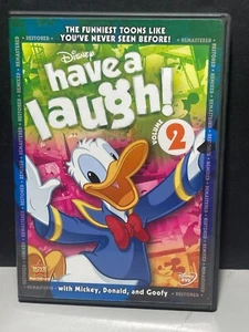 Have a Laugh: Volume Two - DVD By Have a Laugh - Picture 1 of 4