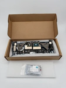 A1707 NEW Logic Board Macbook Pro 15" 2016 2.7 i7 | 16 GB | 512 GB (820-00281) - Imagen 1 de 4