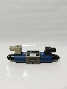 Damcos MD1D-RK/59N-A/DMS Solenoid Valve Free Worldwide Shipping - Picture 1 of 6