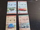 NEVIS CARS  MNH