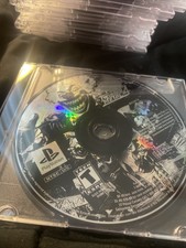 .PSX.' | '.Twisted Metal 4.