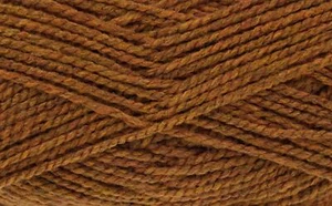 King Cole Grande Valor Ovillo de Lana Gruesa Lana 100g 3282 Spice - Imagen 1 de 1