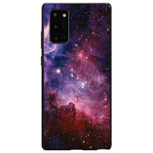 Funda Rígida para Samsung Galaxy Note Púrpura Rosa Carina Nebula - Imagen 1 de 7