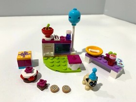 LEGO FRIENDS: Party Cakes  set 41112