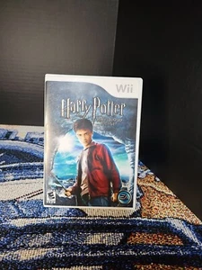 Harry Potter and the Half-Blood Prince Nintendo Wii Game  - Bild 1 von 6