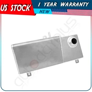 Depósito de tanque de desbordamiento de refrigerante de radiador de aluminio para Ford Mustang GT/COBRA 4,6 L - Imagen 1 de 10