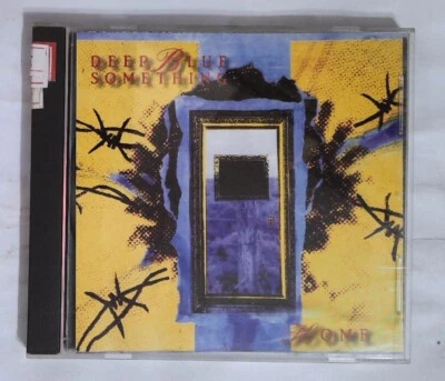 Deep Blue Something – Home 92608-2 US CD - Image 1 of 3