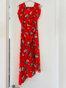 yumi kim silk dress - Picture 1 of 3