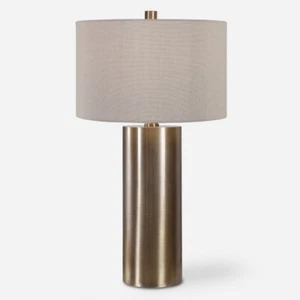 Uttermost 26384-1 Taria - 1 Light Table Lamp - Picture 1 of 4