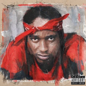 Chase Fetti & 38 Spesh - 'Top Of The Red' (CD) - Picture 1 of 1