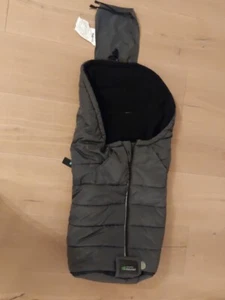 Odenwälder Babynest Fusssack Baby - Bild 1 von 3