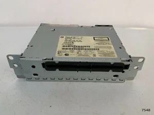 BMW 2 F22 3 F30 4 F32 RADIO AUDIO PROFESIONAL MEDIOS CD DISCO UNIDAD PRINCIPAL L7 - Imagen 1 de 8