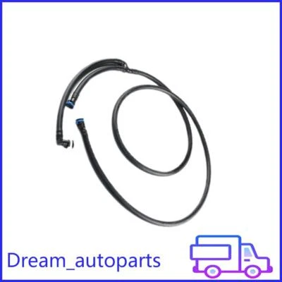 Headlight Washer Pipe Water Hose Tube 221 860 03 92 for Mercedes Benz S550 S600 Foto 1 de 4