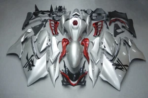 Complete Fairing Set for SUZUKI HAYABUSA GSX-R 1300 / 1340 2021-2024 - Picture 1 of 10