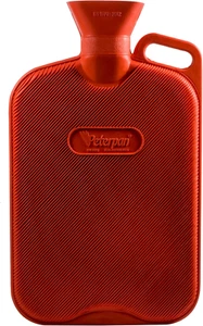 Hot Water Bottle with Cover, Extra Large Extra Thick Hot Water Bag for Pain Reli - Picture 1 of 8