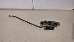 2001 Suzuki SV650s Rear Seat Release Bracket and Cable SV 650 - Picture 1 of 4