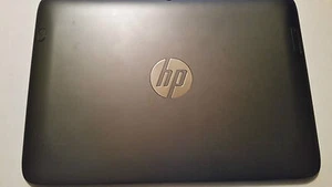 HP SLATEBOOK x2 CARCASA TRASERA CUBIERTA TRASERA EAW02002070 - Imagen 1 de 9