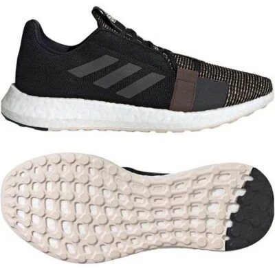 Adidas SENSE BOOST GO LTD Running pure energy Ultra response Shoe Men sz 11.5 NB - Image 1 of 4