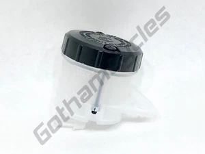 Brembo 19RCS 19 RCS Corsa Corta Front Brake Fluid Master Cylinder Reservoir - Picture 1 of 1