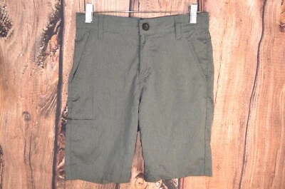 LEVI'S 511 Boy's Flat Front Performance Slim Shorts size 12 Reg 26 - Image 1 of 4