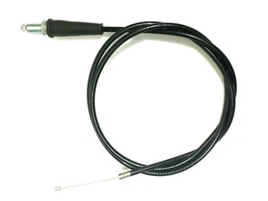 Throttle Cable Honda Honda CT90 Trail 1966-1979 CT110Trial 1980-1986 Motorcycle - Picture 1 of 3