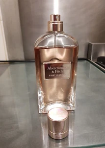Abercrombie & Fitch First Instinct Eau De Parfum (EDP) 100ml Spray - Tester - Picture 1 of 12