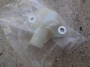 NEW Porsche 924 / 944 Water Pump Fitting - Picture 1 of 1
