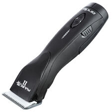 Andis Pulse ZR II Vet Pack Cordless Clipper