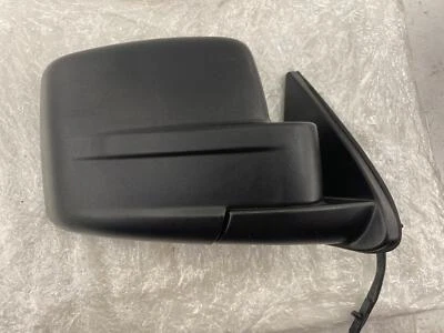 Espejo retrovisor derecho usado se adapta a: Dodge Nitro Power 2008 térmico R. con lado del pasajero a Foto 1 de 4