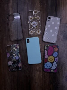 Phone Case iPhone XR/11 - Photo 1 sur 1