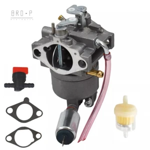 AM109205 Carburetor Assy Fits JOHN DEERE 170 175 240 LX172 LX176 F510 - Picture 1 of 7